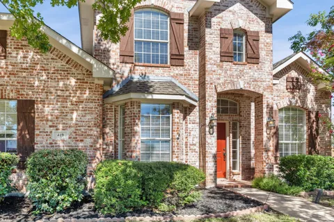 419 Lakefield Drive