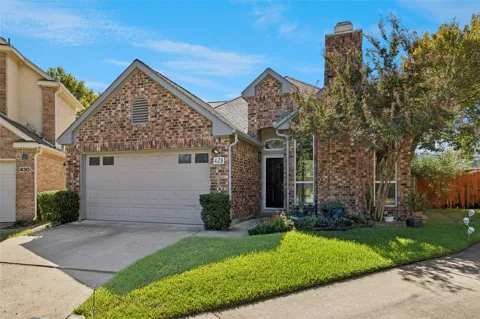 428 Arbor Creek Drive