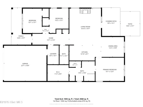 128 Hanover Lakes Drive