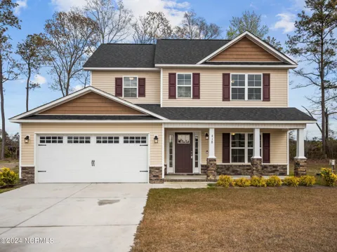 418 Duster Lane