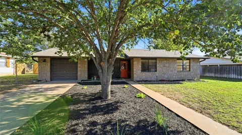 206 Glenmoor Drive