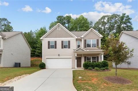 891 Walnut Woods DR
