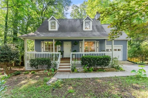 1570 Williams Circle