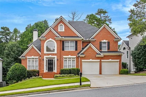 1615 Wynridge Path