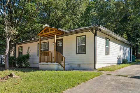 569 Yancey Drive