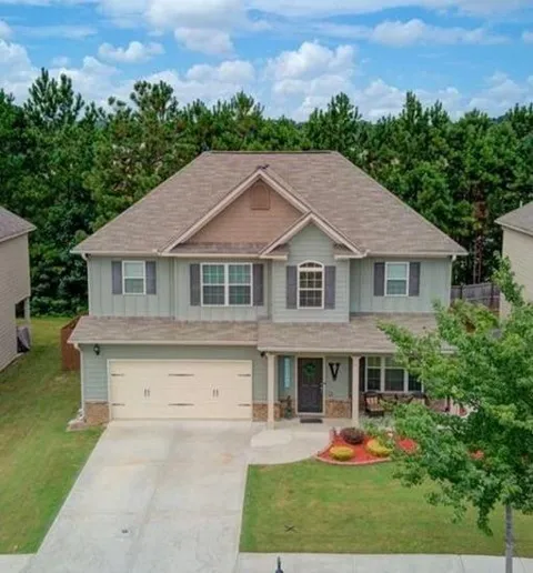 1267 Balvaird Drive