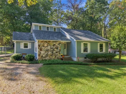 134 Longview Road