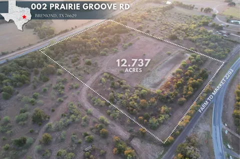 2 Prairie Grove Road