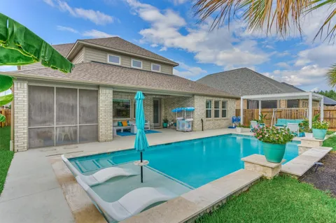 27164 Allegretto Drive