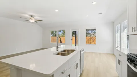 1204 Morrell Drive
