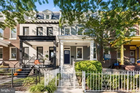 531 SHEPHERD STREET NW