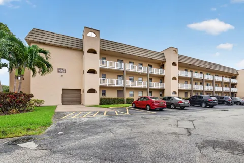 9360 Sunrise Lakes Boulevard #Unit 108