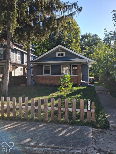 3457 Carrollton Avenue