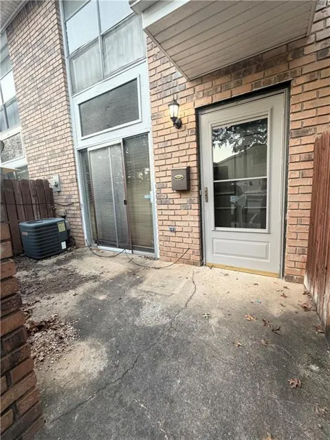 4701 Flat Shoals Road #21C
