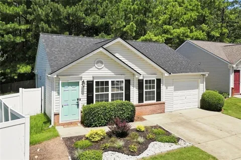 203 Oak Grove Lane