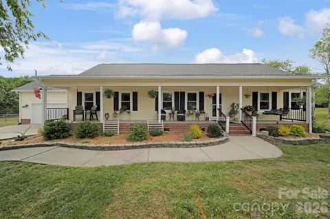 530 Calabash Road