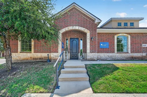 3600 Eldorado Parkway #2