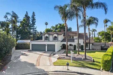 5857 Dora Court