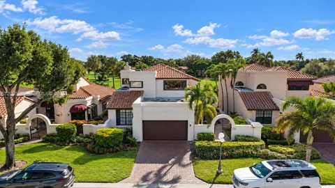 718 Deer Creek Via Verona