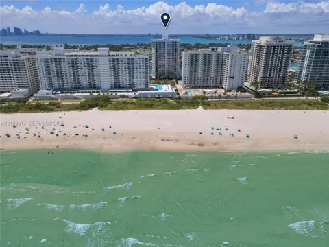 5660 Collins Ave #4B