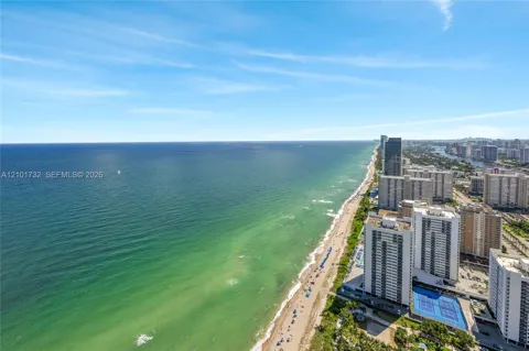 1830 S Ocean Dr #5003