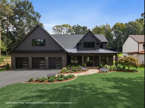 471 Thunder Road