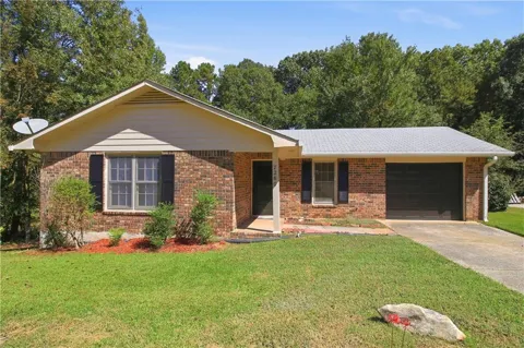 7260 Fernwood Drive