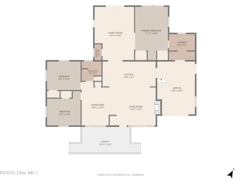 13 Dewitt Street
