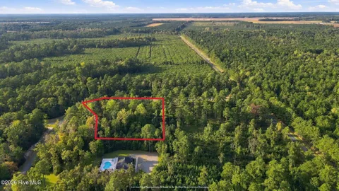 Lot 30 Kershaw Creek Drive