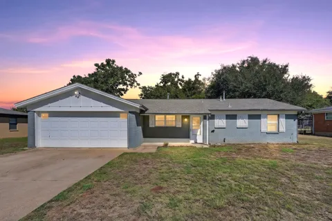 1216 Walker Drive