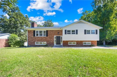 5528 Mauldin Drive