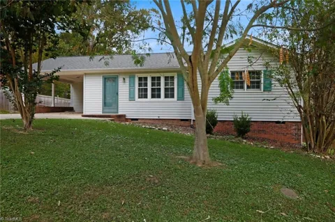 211 Sharon Lane
