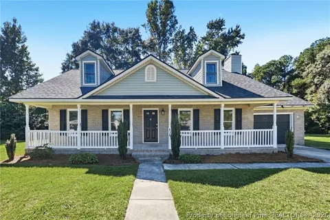 836 Chevy Chase Street