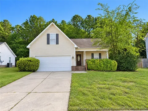 4333 Wavetree Drive