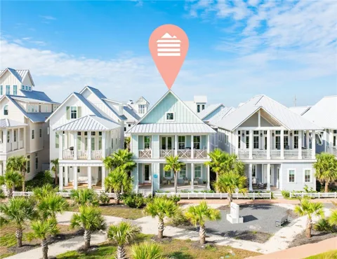 209 Starfish Lane