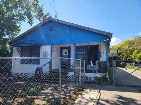 441 Cheyenne Street