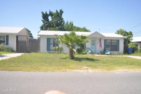 335 Gardenia Street