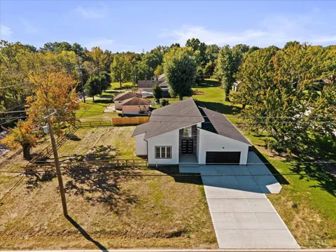 8391 Dimmick Road