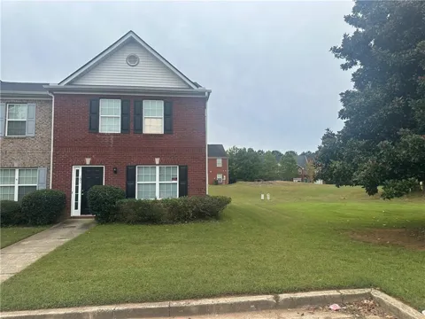 7712 Autry Circle #101