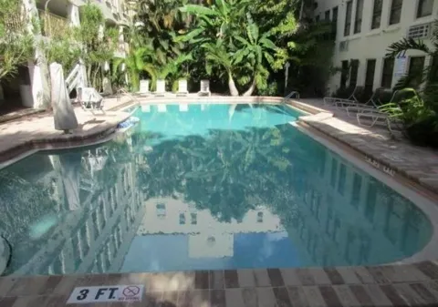235 Sunrise Avenue #3010