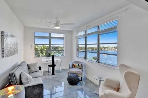 101 Birch Road #505