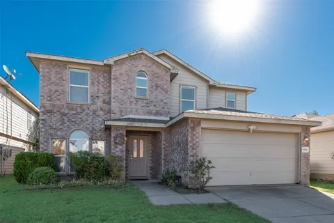 3506 Ridge Elm Drive