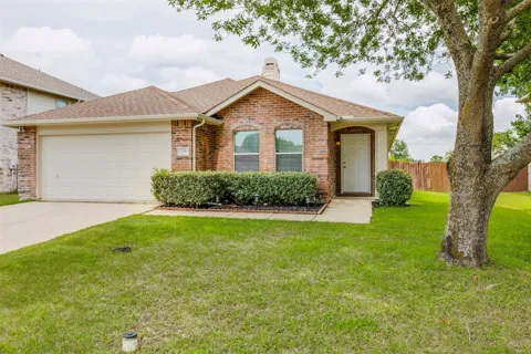 708 Claiborn Lane