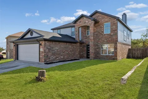 10137 Mount Pheasant Road