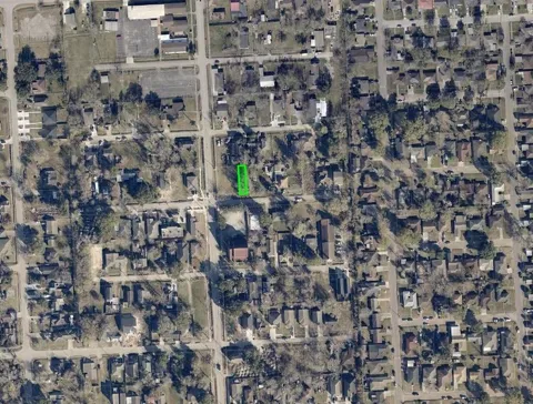 Cartersville Street