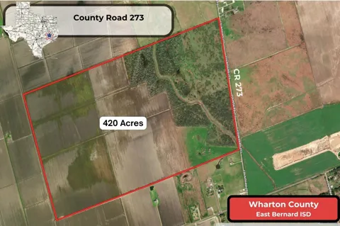 County Road 273