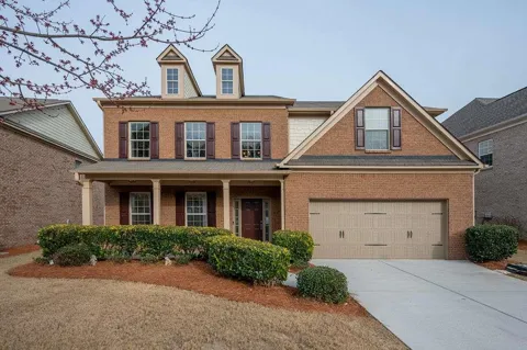 3325 Earhart Way