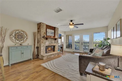 1226 Cougar Drive #12