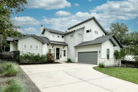 15500 Enid Drive