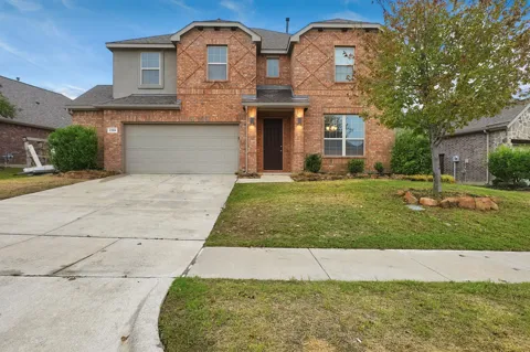 1208 Caney Creek Lane